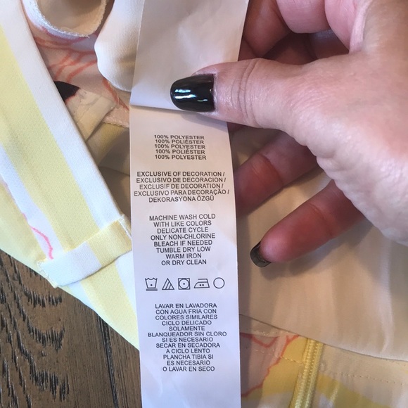 New Cute Fabulous Original Penguin Shorts 3 Avail -  SZ 2 & 4 - Picture 6 of 8